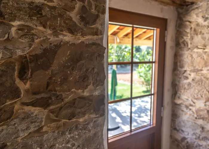 Casal Fontainhas- Country With Pool * Alcobaca