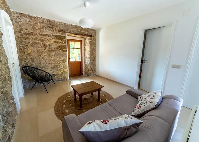 Casal Fontainhas- Country With Pool Holiday home Alcobaca